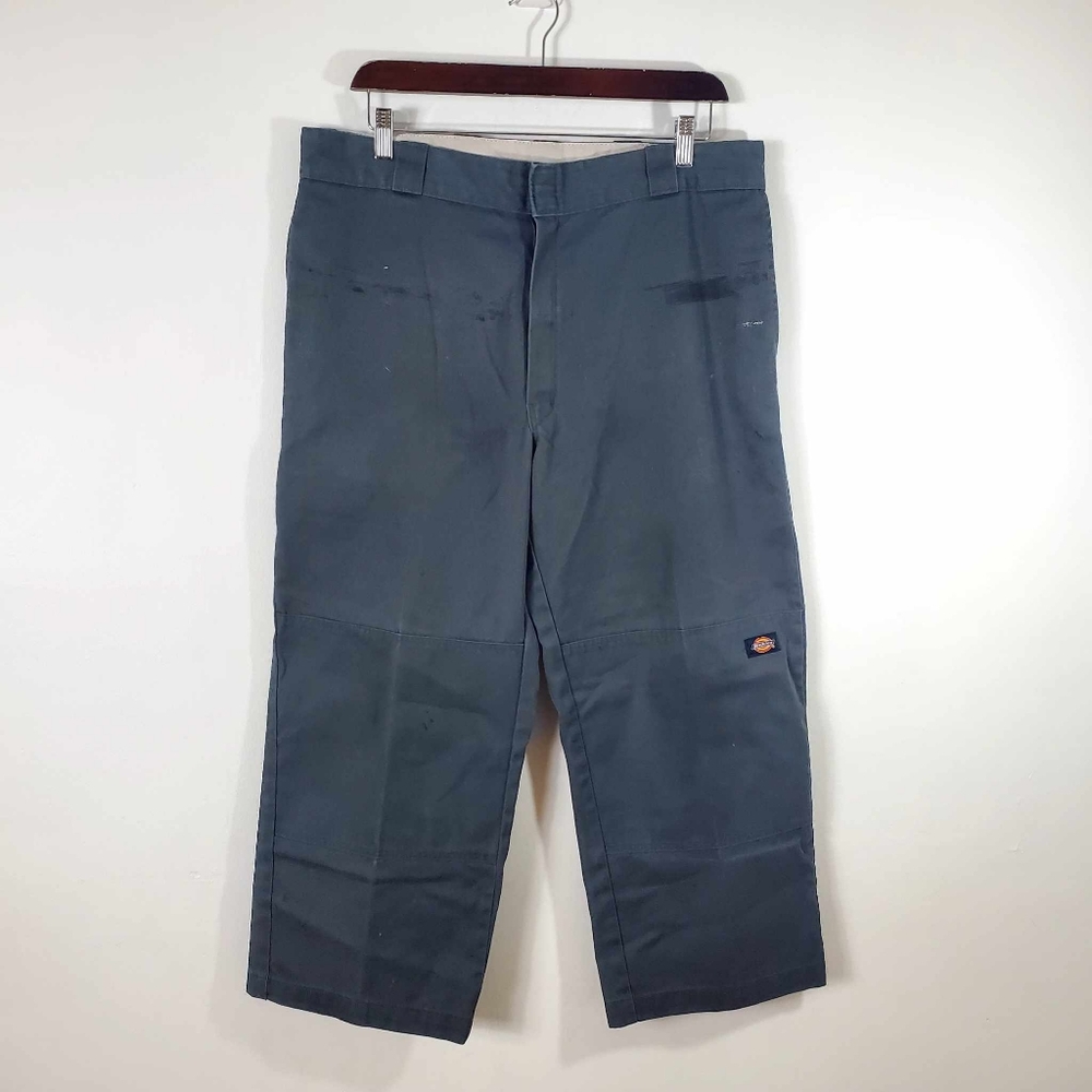 Vintage Dickies Pant Gray 36 x32